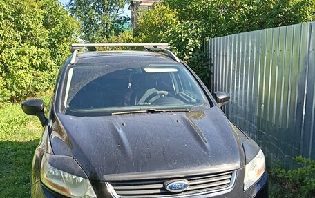 Ford Kuga III, 2012 год, 1 000 000 рублей, 3 фотография