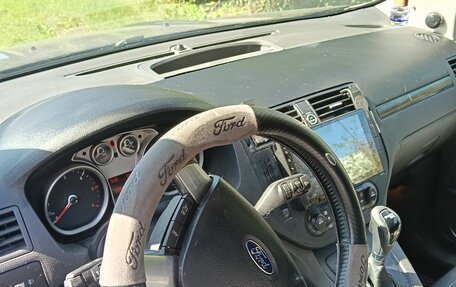 Ford Kuga III, 2012 год, 1 000 000 рублей, 4 фотография