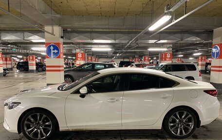 Mazda 6, 2015 год, 2 030 000 рублей, 14 фотография