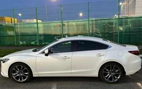 Mazda 6, 2015 год, 2 030 000 рублей, 5 фотография