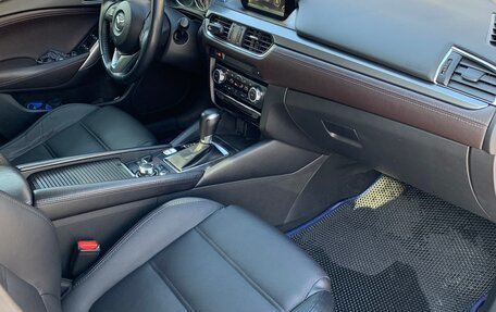 Mazda 6, 2015 год, 2 030 000 рублей, 11 фотография