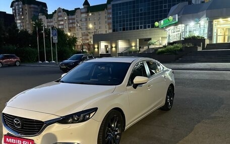 Mazda 6, 2015 год, 2 030 000 рублей, 2 фотография