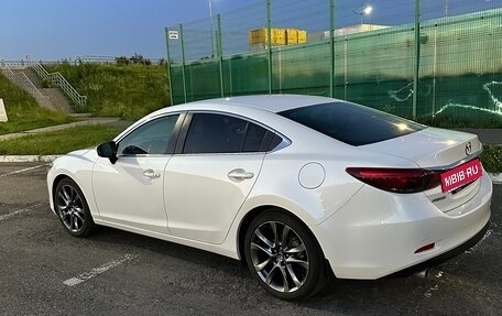 Mazda 6, 2015 год, 2 030 000 рублей, 8 фотография