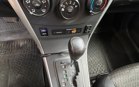 Toyota Corolla, 2012 год, 1 250 000 рублей, 5 фотография