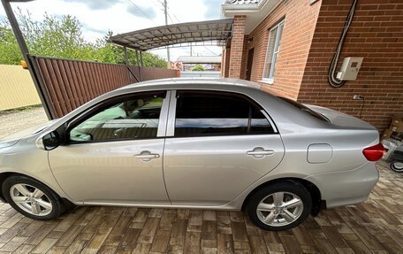 Toyota Corolla, 2012 год, 1 250 000 рублей, 3 фотография