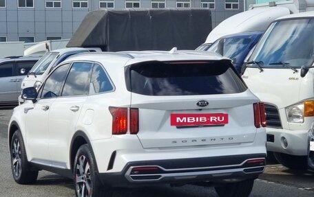 KIA Sorento IV, 2021 год, 2 350 000 рублей, 3 фотография