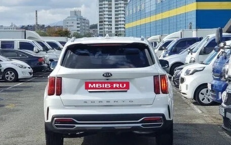 KIA Sorento IV, 2021 год, 2 350 000 рублей, 4 фотография