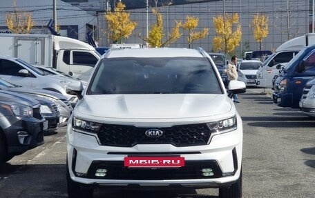 KIA Sorento IV, 2021 год, 2 350 000 рублей, 2 фотография