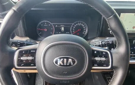 KIA Sorento IV, 2021 год, 2 350 000 рублей, 18 фотография
