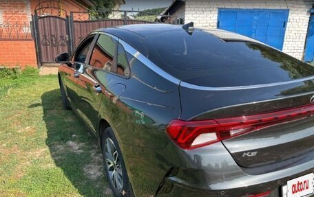 KIA K5, 2021 год, 2 400 000 рублей, 2 фотография
