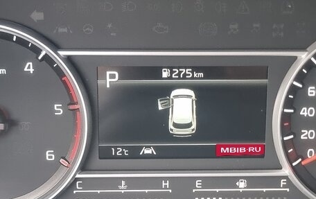 KIA Sorento IV, 2021 год, 2 350 000 рублей, 11 фотография