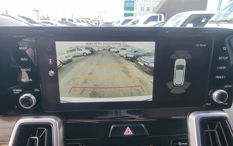 KIA Sorento IV, 2021 год, 2 350 000 рублей, 15 фотография