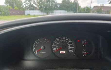 KIA Spectra II (LD), 2008 год, 360 000 рублей, 5 фотография