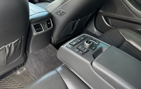 Genesis G80 I, 2018 год, 2 250 000 рублей, 6 фотография