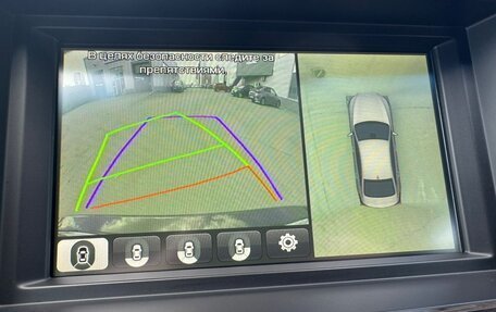 Genesis G80 I, 2018 год, 2 250 000 рублей, 10 фотография