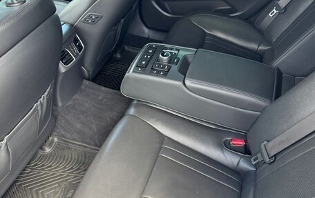 Genesis G80 I, 2018 год, 2 250 000 рублей, 16 фотография