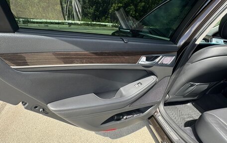 Genesis G80 I, 2018 год, 2 250 000 рублей, 19 фотография