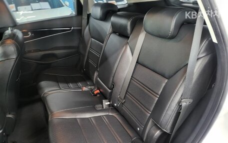 KIA Sorento III Prime рестайлинг, 2019 год, 2 327 700 рублей, 7 фотография