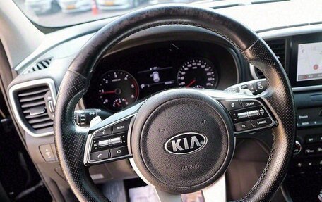 KIA Sportage IV рестайлинг, 2022 год, 1 950 000 рублей, 6 фотография