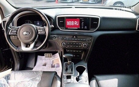 KIA Sportage IV рестайлинг, 2022 год, 1 950 000 рублей, 5 фотография