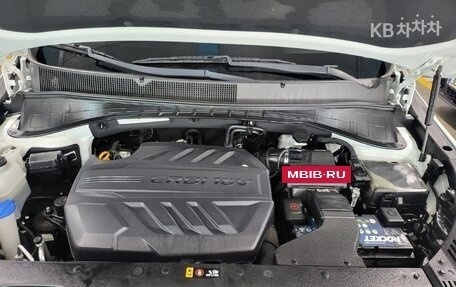 KIA Sorento III Prime рестайлинг, 2019 год, 2 327 700 рублей, 8 фотография