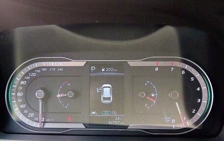Hyundai Tucson, 2022 год, 1 850 000 рублей, 9 фотография