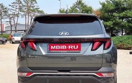 Hyundai Tucson, 2022 год, 1 850 000 рублей, 3 фотография