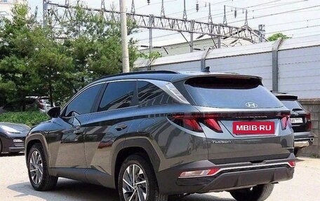 Hyundai Tucson, 2022 год, 1 850 000 рублей, 4 фотография