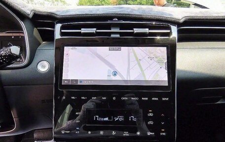 Hyundai Tucson, 2022 год, 1 850 000 рублей, 12 фотография