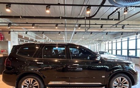 KIA Mohave I, 2019 год, 3 200 000 рублей, 5 фотография