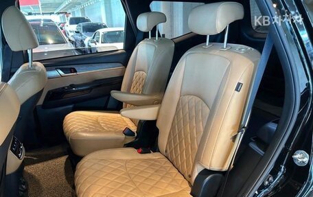 KIA Mohave I, 2019 год, 3 200 000 рублей, 7 фотография