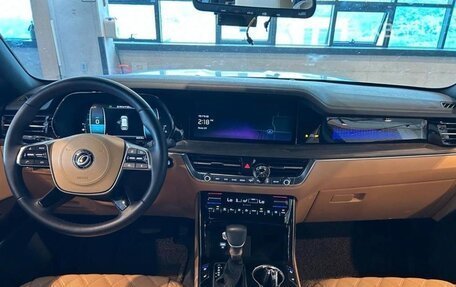 KIA Mohave I, 2019 год, 3 200 000 рублей, 6 фотография