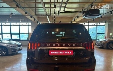 KIA Mohave I, 2019 год, 3 200 000 рублей, 3 фотография