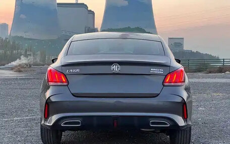 MG 5, 2022 год, 878 000 рублей, 5 фотография
