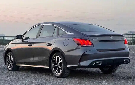 MG 5, 2022 год, 878 000 рублей, 4 фотография