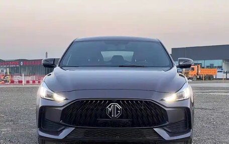 MG 5, 2022 год, 878 000 рублей, 2 фотография