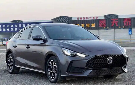 MG 5, 2022 год, 878 000 рублей, 3 фотография