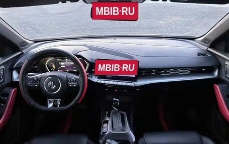 MG 5, 2022 год, 878 000 рублей, 8 фотография