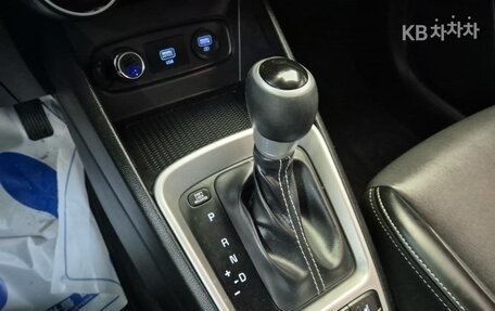 Hyundai Venue I, 2022 год, 1 390 000 рублей, 16 фотография