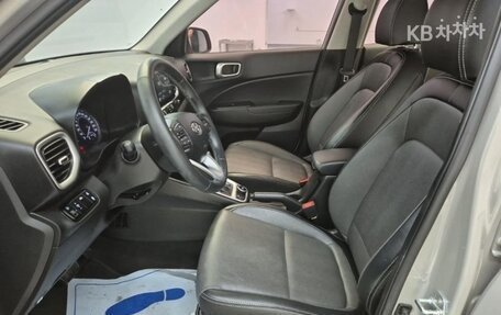 Hyundai Venue I, 2022 год, 1 390 000 рублей, 13 фотография