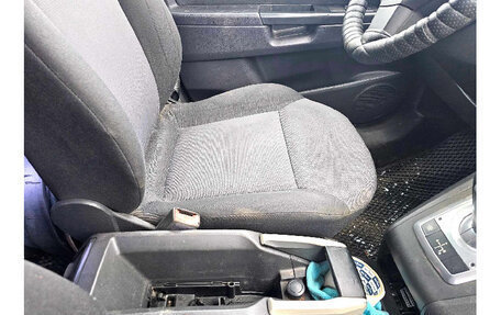 Opel Zafira B, 2008 год, 200 000 рублей, 12 фотография