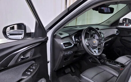 Chevrolet TrailBlazer, 2022 год, 1 555 999 рублей, 15 фотография