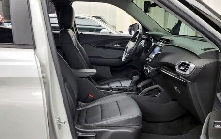Chevrolet TrailBlazer, 2022 год, 1 555 999 рублей, 14 фотография