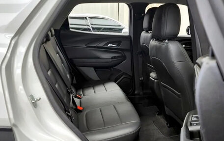 Chevrolet TrailBlazer, 2022 год, 1 555 999 рублей, 13 фотография