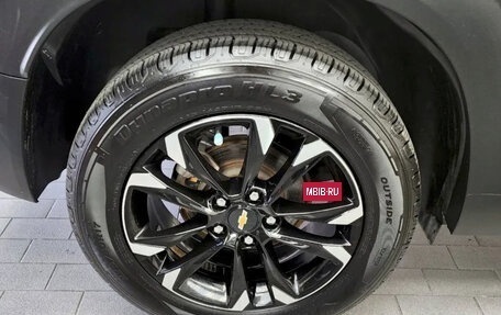 Chevrolet TrailBlazer, 2022 год, 1 555 999 рублей, 19 фотография