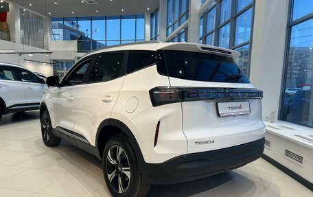 Chery Tiggo 4 I рестайлинг, 2024 год, 2 240 000 рублей, 5 фотография