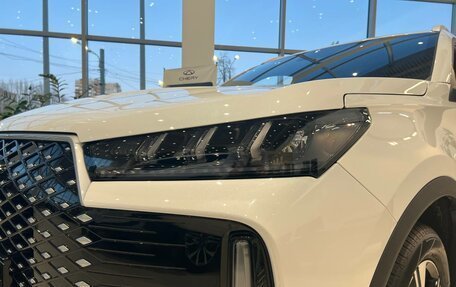 Chery Tiggo 4 I рестайлинг, 2024 год, 2 240 000 рублей, 10 фотография