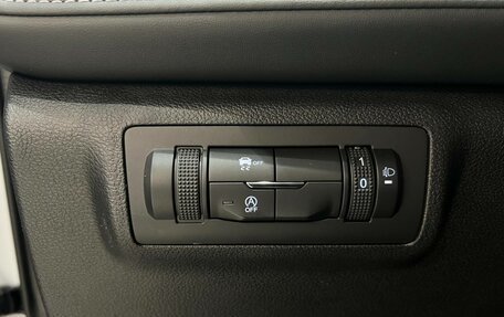 Chery Tiggo 4 I рестайлинг, 2024 год, 2 240 000 рублей, 14 фотография