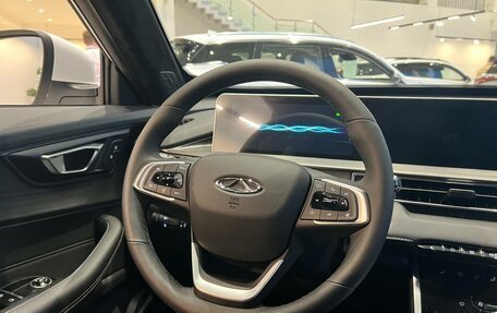 Chery Tiggo 4 I рестайлинг, 2024 год, 2 240 000 рублей, 8 фотография