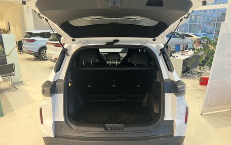 Chery Tiggo 4 I рестайлинг, 2024 год, 2 240 000 рублей, 12 фотография
